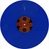 Soccer96 - Dopamine Transparent Blue & Brown Marbled Vinyl Edition