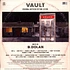B Dolan - OST Vault Golden Vinyl Edition