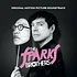 Sparks - OST The Sparks Brothers Black & White Marbled Vinyl Edition