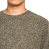 Norse Projects - Birnir Brushed Lambswool Sweater