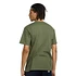 2Pac - Bold Army T-Shirt