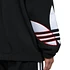 adidas - Polar Fleece Half-Zip Sweatshirt