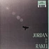 Jordan Rakei - What We Call Life Transculent Green Vinyl Edition