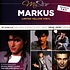Markus - My Star Limited Yellow Vinyl Edition