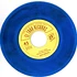 Gene Simmons - Alternatively Clear Blue Vinyl Edition