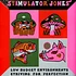 Stimulator Jones - Low Budget Environments Striving For Perfection