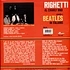 Augusto Righetti - Al Charly Max Canta I Beatles In Italiano