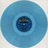 Shannon - Let The Music Play Alan Fitzpatrick Remix Blue Vinyl Edition