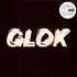 Glok (Andy Bell of Ride) - Pattern Recognition Orange Vinyl Edition