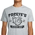 Popeye - Barber Shop T-Shirt