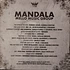 Mello Music Group - Mandala Gold Splatter Vinyl Edition