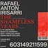 Rafael Anton Irisarri - The Shameless Years