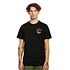 Maharishi - Vintage Panther Patch T-Shirt