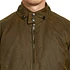 Baracuta - G9 Waxed Jacket