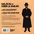 Majical & Kibir La Amlak - Do You Know?