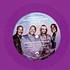 3 Winans Brothers - I Choose You Feat. Karen Clark Sheard Purple Vinyl Edition