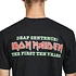 Iron Maiden - Deaf Sentence T-Shirt