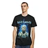 Iron Maiden - Powerslave Mummy T-Shirt