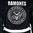 Ramones - Presidential Seal Bathrobe