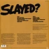 Slade - Slayed? Colored Vinyl Edition