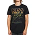 Kiss - Pyramid T-Shirt