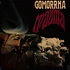 Gomorrha - Trauma Black Vinyl Edition