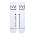 Stance x Jean-Michel Basquiat - JMB Signature Socks