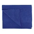 Merino Wool Scarf (Royal Blue)