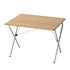Snow Peak - Single Action Table Bamboo Top