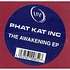 Phat Kat Inc - The Awakening EP