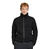 Thermal Boa Fleece Jacket (Black)