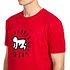 Keith Haring - Baby T-Shirt