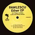 Pawlescu - Ether EP