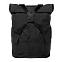 Kross Backpack (Crinkle Black)