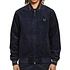 Fred Perry - Cord Tennis Bomber Jacket