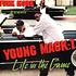 Young Mack T - Life In The Game Splatter Vinyl Edition
