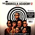 Jeff Russo & Perrine Virgile - OST The Umbrella Academy 2