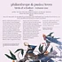 Philanthrope & Psalm Trees - Birds Of A Feather Volume 1