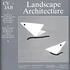 CV & JAB - Landscape Architecture