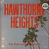 Hawthorne Heights - Rain Just Follows Me
