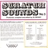 DJ Woody - Scratch Sounds Volume 3 Atomic Bounce Pink Vinyl Edition