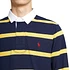 Polo Ralph Lauren - YD Long Sleeve Rugby Jersey