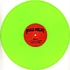 Fulu Miziki - Ngbaka EP Fluorescent Green Vinyl Edition