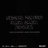 Lebanon Hanover - Ellen Allien Remixes