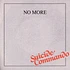 No More - Suicide Commando Grey Vinyl Edition