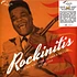 V.A. - Rockinitis 04 Yellow Vinyl Edition