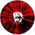Boris Brejcha - Feuerfalter Part 1 Red Splatter Vinyl Edition