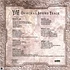 Falcom Sound Team JDK - OST Ys VI: The Ark Of Napishtim Blue Vinyl Edition