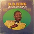 B.B. King - Let Me Love You
