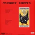 Parquet Courts - Sympathy For Life Green Vinyl Edition